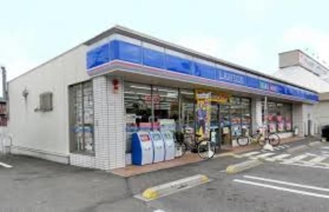 ローソン堺新金岡店