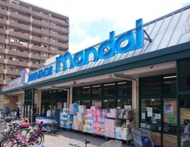 万代鶴見今津店