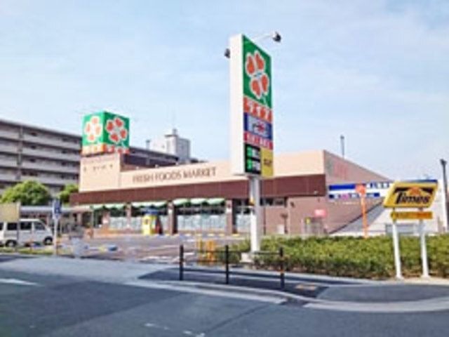ライフ鶴見今津北店