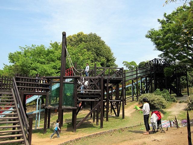 旭公園