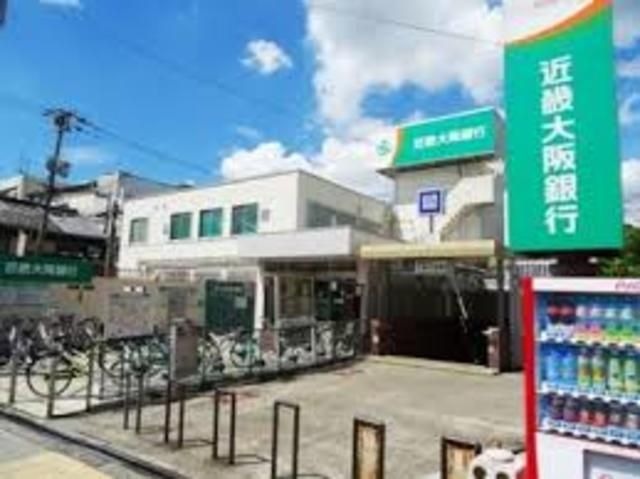 近畿大阪銀行千林西支店