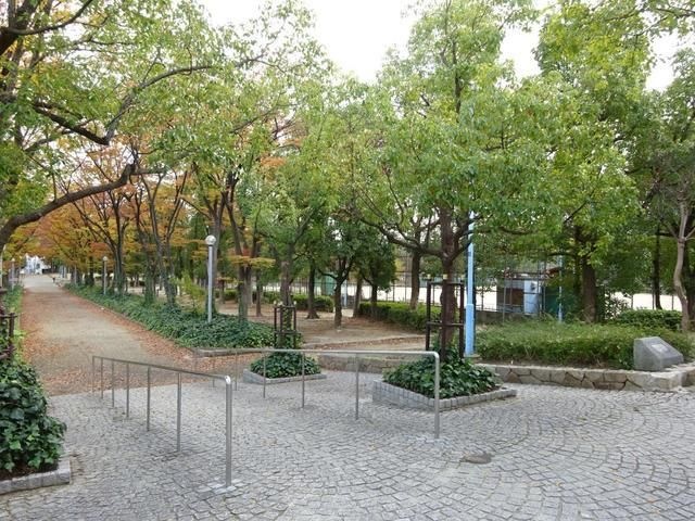 泉尾公園