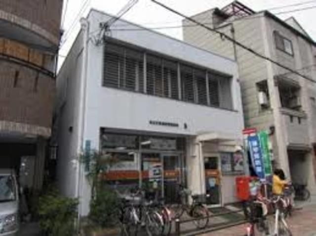 住之江西加賀屋郵便局