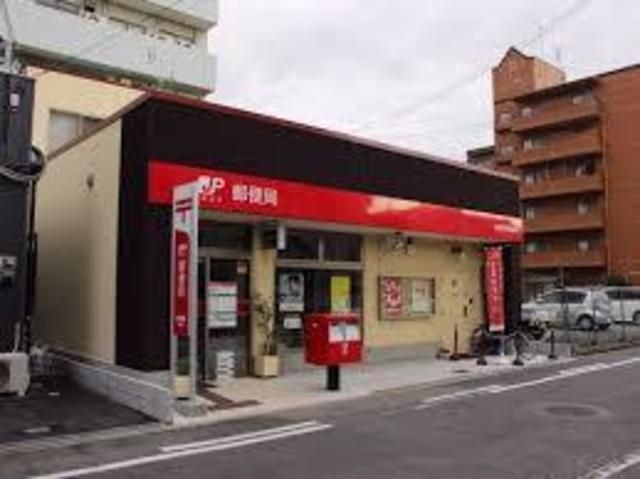 生野東巽郵便局