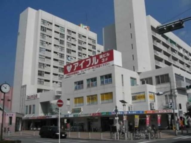 イズミヤ門真店ショッピングセンター