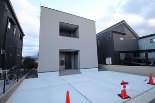 写真:はつが野4丁目戸建の外観