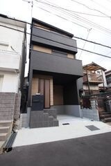 写真:土師2丁・戸建の外観