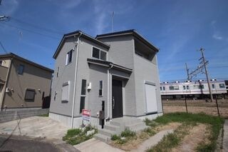 写真:富田林市伏山1丁目の外観