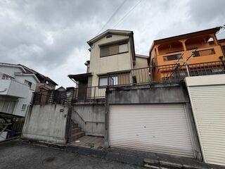 写真:太子町山田一戸建ての外観