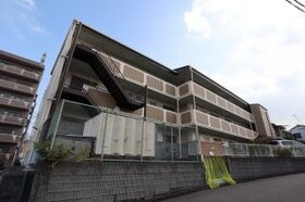 アミューレット光明池の外観