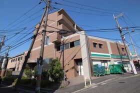 カーサ善の外観