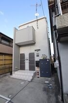 あんしん+八田寺町08-1043の外観