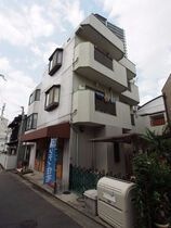 シャトルマキの外観
