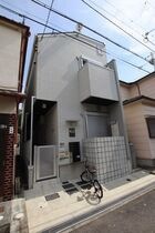 あんしん+日置荘西町08-2012の外観