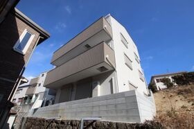 エフィー大阪狭山の外観