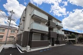 セジュールM の外観