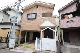 南河内郡太子町大字山田戸建の外観