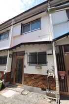 Re-Home北野田134-11の外観