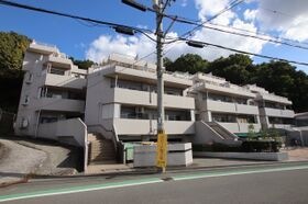 サンロード汐の宮の外観