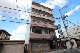ブルージュ喜志の外観