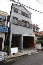 堺市中区陶器北の外観