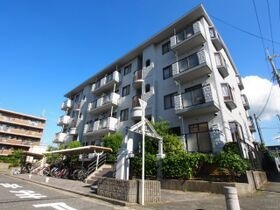 オースター6番館の外観