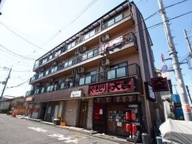 ソフィビルの外観