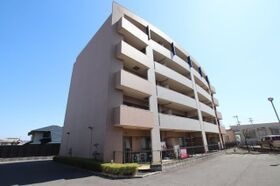 グランカーム和泉中央の外観