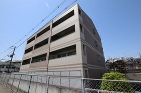 リヴィエール寺内町の外観