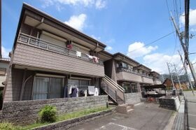 新栄プロパティー千代田Ⅱの外観