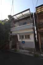 Re-Home福田の外観