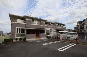 シェーネエレガンシアの外観