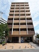 リアライズ深井駅前の外観