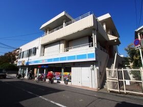 Heights Hirotaniの外観