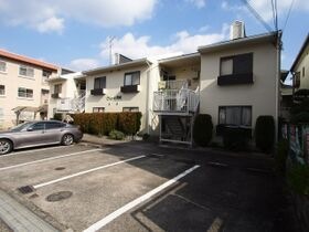 セジュール尾崎の外観