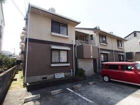 セジュール深井Ⅰの外観