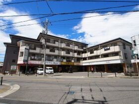 パークヒルズ千代田の外観