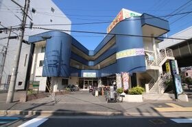 フジタビルの外観