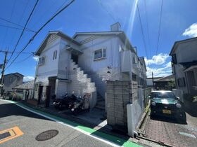 ヨーロピアン千代田の外観