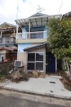 西板持町8丁目戸建の外観