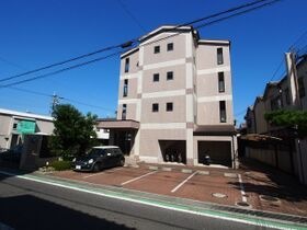 クレールシャンブル16の外観