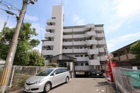 サンパレス21泉北の外観