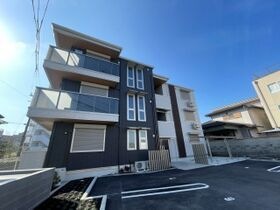 プライム金剛の外観