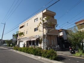 プロムナード(丈六)の外観