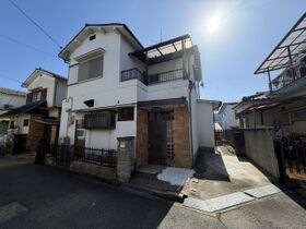 Fパレス富美ヶ丘町の外観