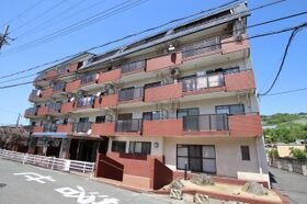 KRグランドインの外観