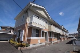 イノセントエンジェルの外観