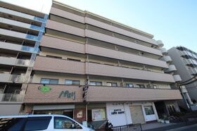 サンコークレアールの外観