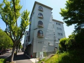 ディオハイツ金剛の外観