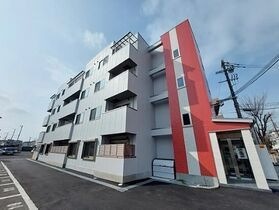 PLAZA.の外観